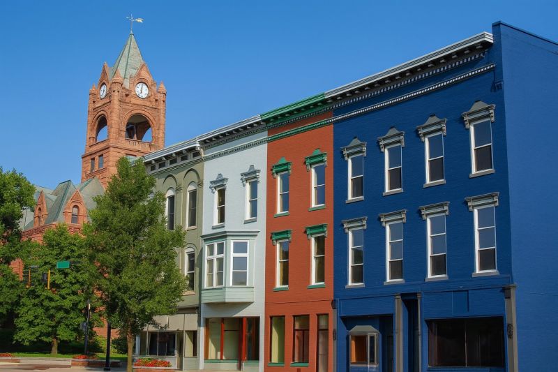 Best Concrete Foundation Repair pros in La Porte, IN