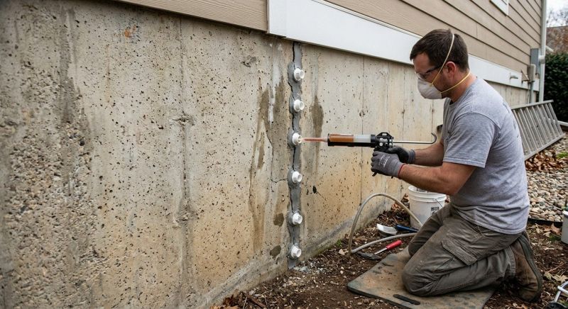 Top Foundation Repair Companies in La Porte, IN
