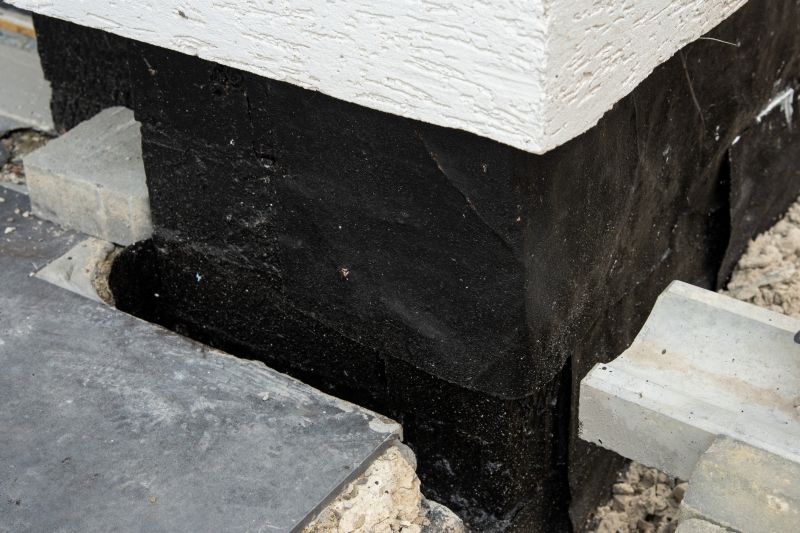 Foundation Stabilization